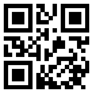 3914917598 QrCode associato