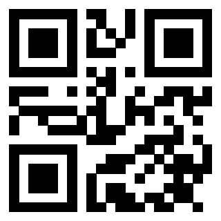 Scansione del QrCode di 3914917604
