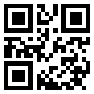3914917606 - Immagine del QrCode associato
