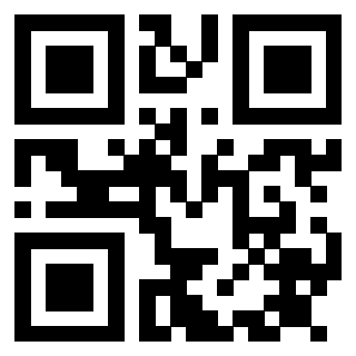 3914917616 Qr Code associato