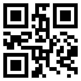 Il QrCode di 3914917619