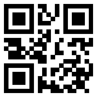 3914917621 - Immagine del Qr Code associato