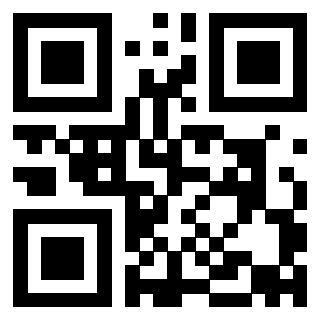 Scansione del QrCode di 3914917624
