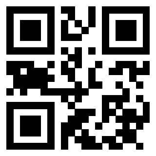 Scansione del Qr Code di 3914917627