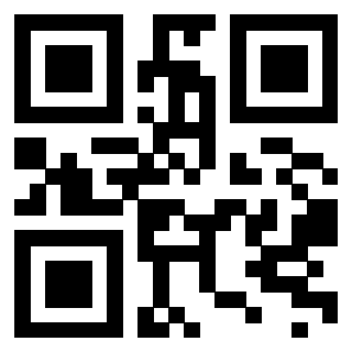 Scansione del QrCode di 3914917629