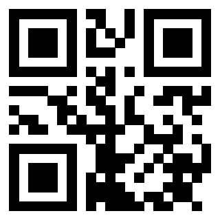Il QrCode di 3914917630