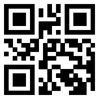 Immagine del Qr Code di 3914917631