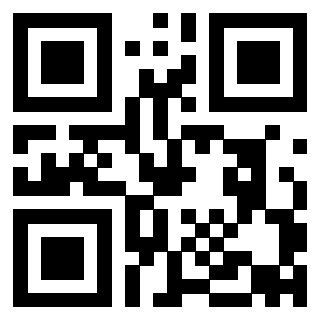 Scansione del QrCode di 3914917658