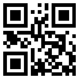 Immagine del QrCode di 3914917667