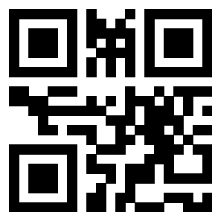 Immagine del QrCode di 3914917669