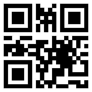 3914917687 - Immagine del Qr Code associato