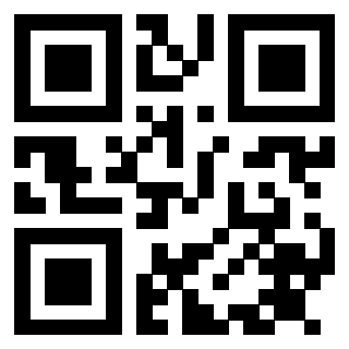 Scansione del QrCode di 3914917690