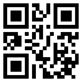 Scansione del QrCode di 3914917697