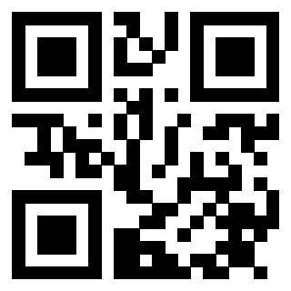 Scansione del QrCode di 3914917698