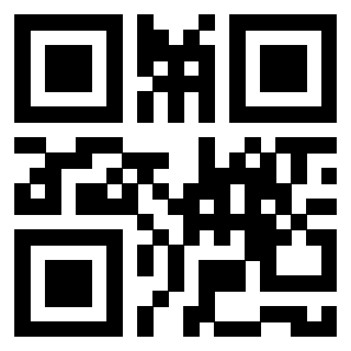 Il QrCode di 3914917702