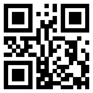 Scansione del QrCode di 3914917705
