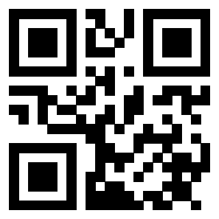 Il QrCode di 3914917708