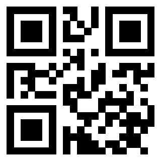 3914917709 QrCode associato