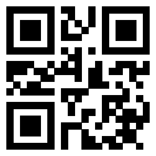 Scansione del Qr Code di 3914917717