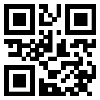 Immagine del Qr Code di 3914917718
