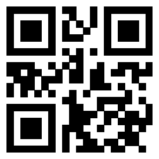 Il QrCode di 3914917719