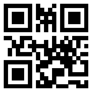 Scansione del QrCode di 3914917724