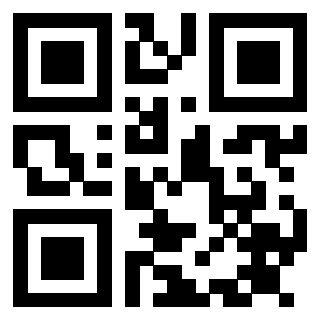 3914917726 - Immagine del QrCode associato