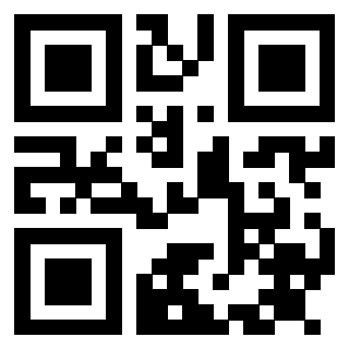 Scansione del Qr Code di 3914917727
