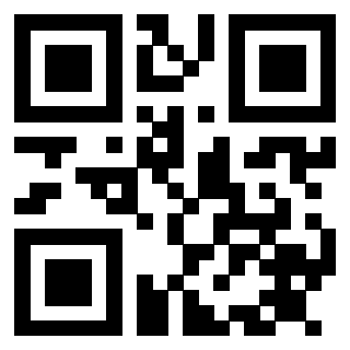 3914917729 - Immagine del Qr Code associato