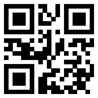 Immagine del Qr Code di 3914917733