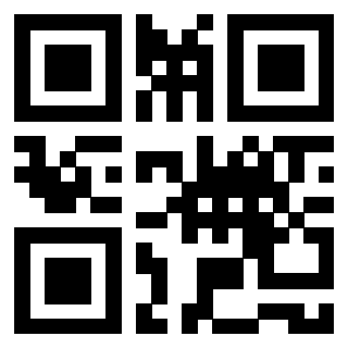 Immagine del Qr Code di 3914917742