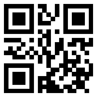Immagine del Qr Code di 3914917745