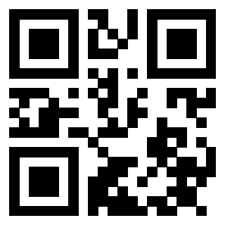 Scansione del QrCode di 3914921956