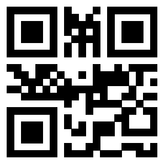 3914921960 - Immagine del QrCode associato