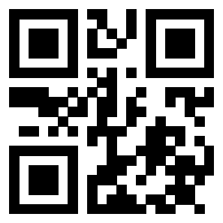 Scansione del QrCode di 3914921965