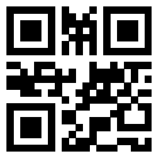 Il QrCode di 3914921970