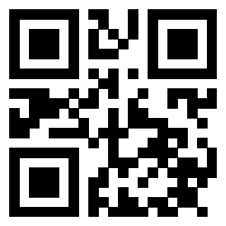 Immagine del QrCode di 3914921974