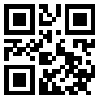 Immagine del Qr Code di 3914921981