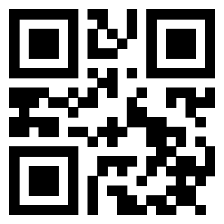 Scansione del Qr Code di 3914921983