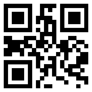 Il QrCode di 3914921984