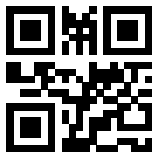 Scansione del QrCode di 3914921989