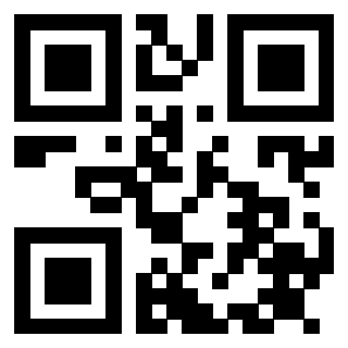 Scansione del QrCode di 3914921993