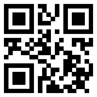 3914921997 - Immagine del QrCode associato