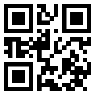 Scansione del QrCode di 3914922007