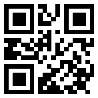 3914922008 - Immagine del Qr Code associato