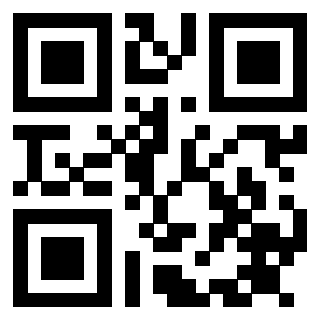 3914922013 Qr Code associato
