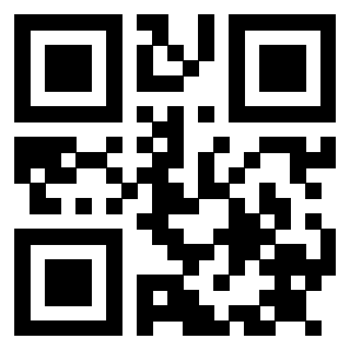 Il QrCode di 3914922015