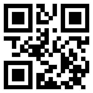 Scansione del Qr Code di 3914922017