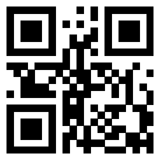 3914922018 - Immagine del Qr Code associato