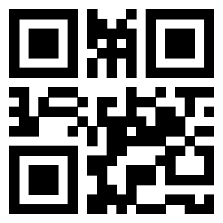 3914922020 - Immagine del QrCode associato